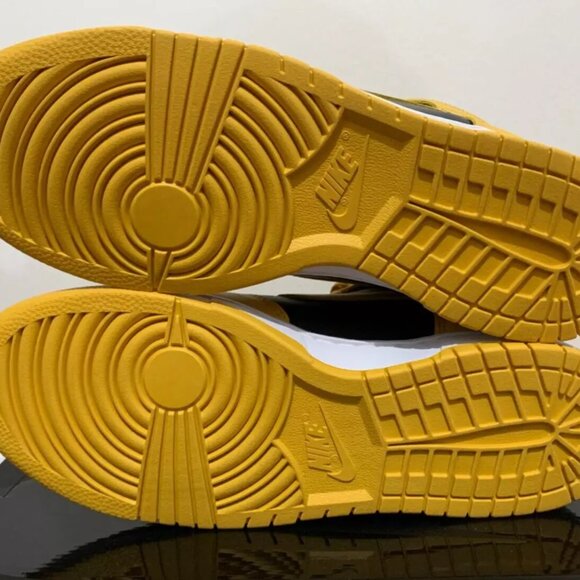 Nike Dunk Wu-Tang Clan - Picture 5 of 6